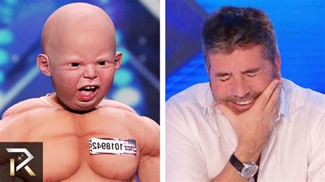 america's got talent funniest auditions|america's got talent funny auditions.